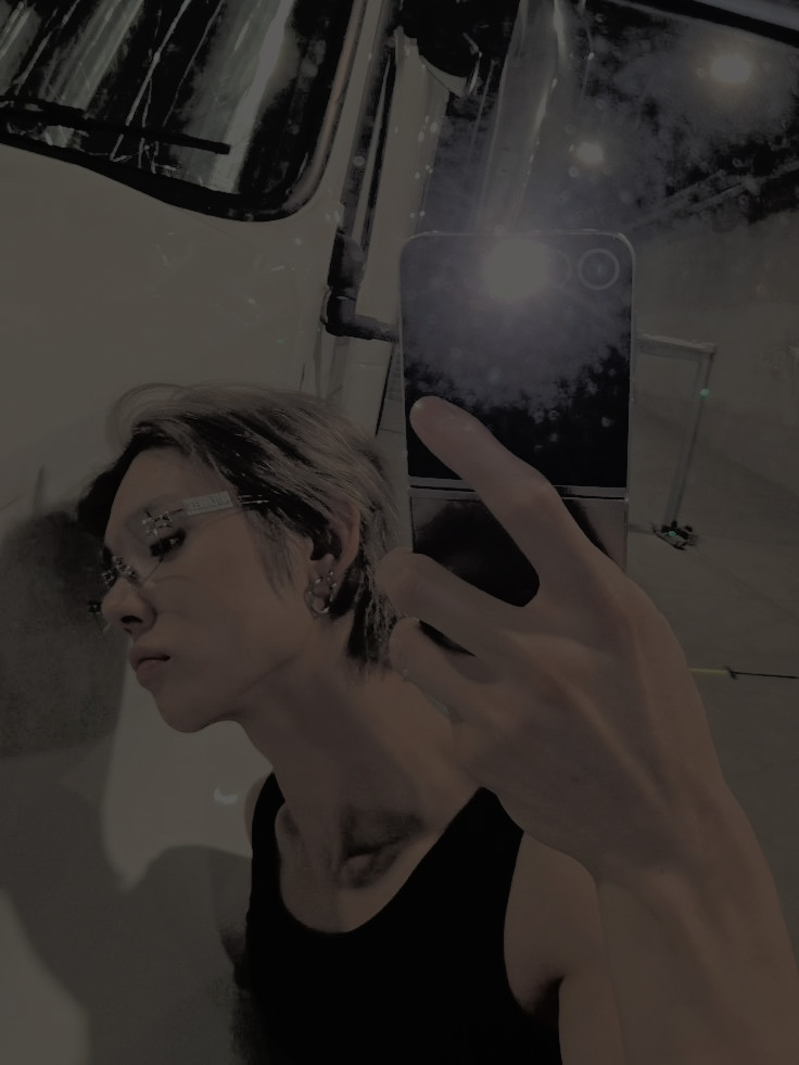 psycxren's tweet photo. ᅟ
⌗ᩁyrén'ᩁ⥄🦊 ◦✰ﾉᑲlᦅᦽ•` herkes eğlenirken ben pert olmuş idim. 
ᅟ https://t.co/91HB4STcA7