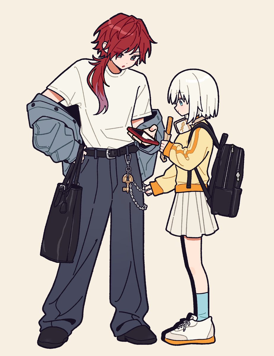tamuto_sub's tweet photo. ☀️
#イロ絵す #マル描いてちょんっ https://t.co/0w7bKrgO3X