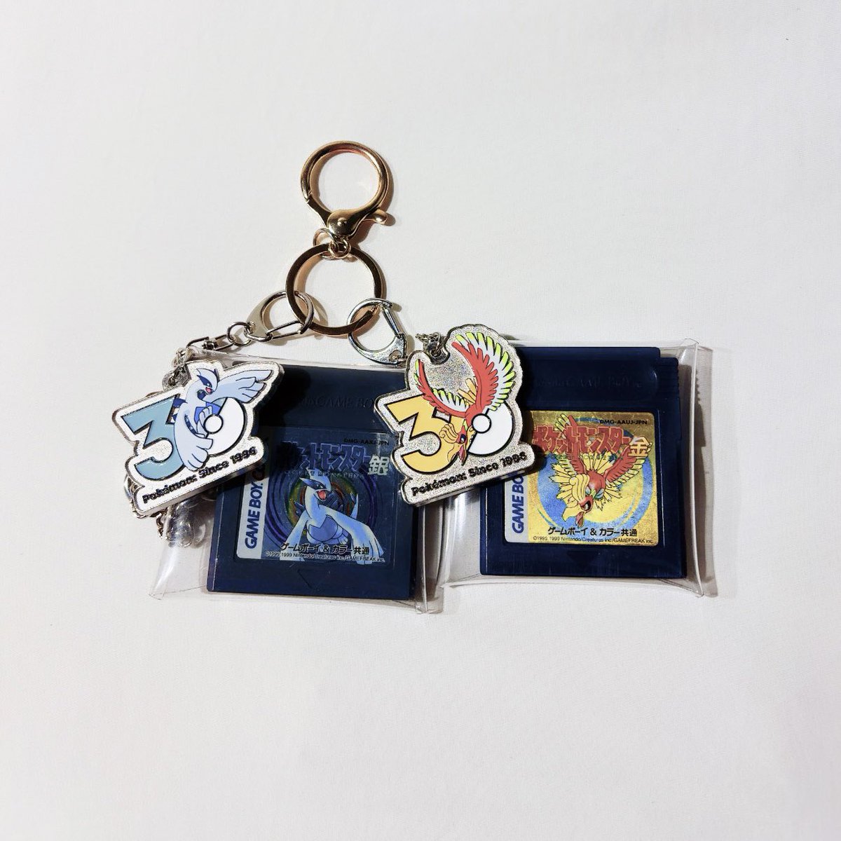 manandPikasama's tweet photo. ワシのポケモンのメタルチャーム破茶滅茶良くないですか
賛否両論の賛をください
#ポケモン　
#ポケモン30周年 https://t.co/cRbzsMr0D3