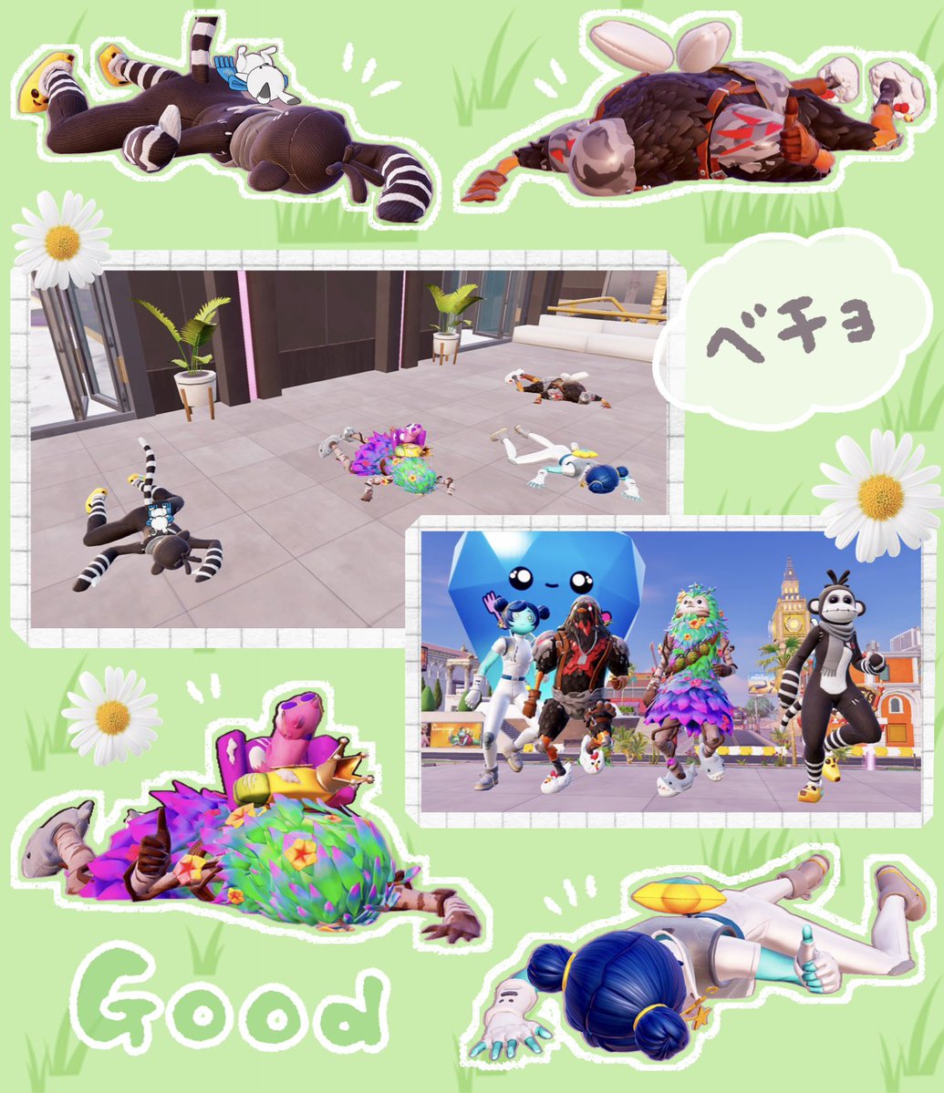 みーすけ🌸 tweet media