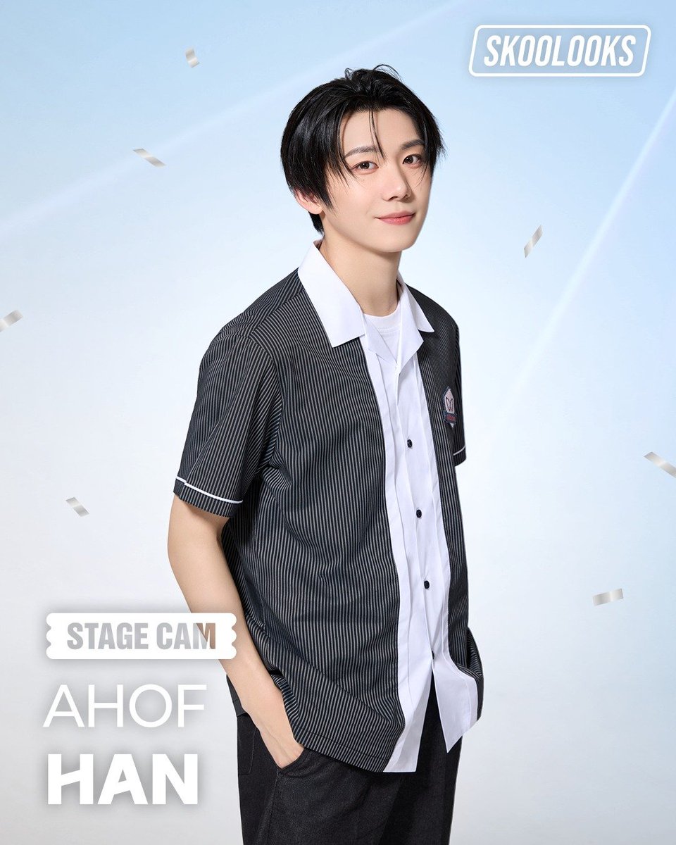 hanvensource's tweet photo. 📸 260527 HAN &amp; STEVEN UPDATE FROM SKOOLOOKS OFFICIAL INSTAGRAM

[스쿨룩스 직캠] AHOF (HAN / STEVEN) - 스쿨룩스 하복 화보 촬영 스테이지 | 260527

🖇️ https://t.co/Ql9wstPEty
🖇️ https://t.co/O8uO4nsGFy

#SIRENZ #사이렌즈 #HANVEN #한븐 #STEVEN #스티븐 #HAN #박한 https://t.co/UhpWCbvtw1