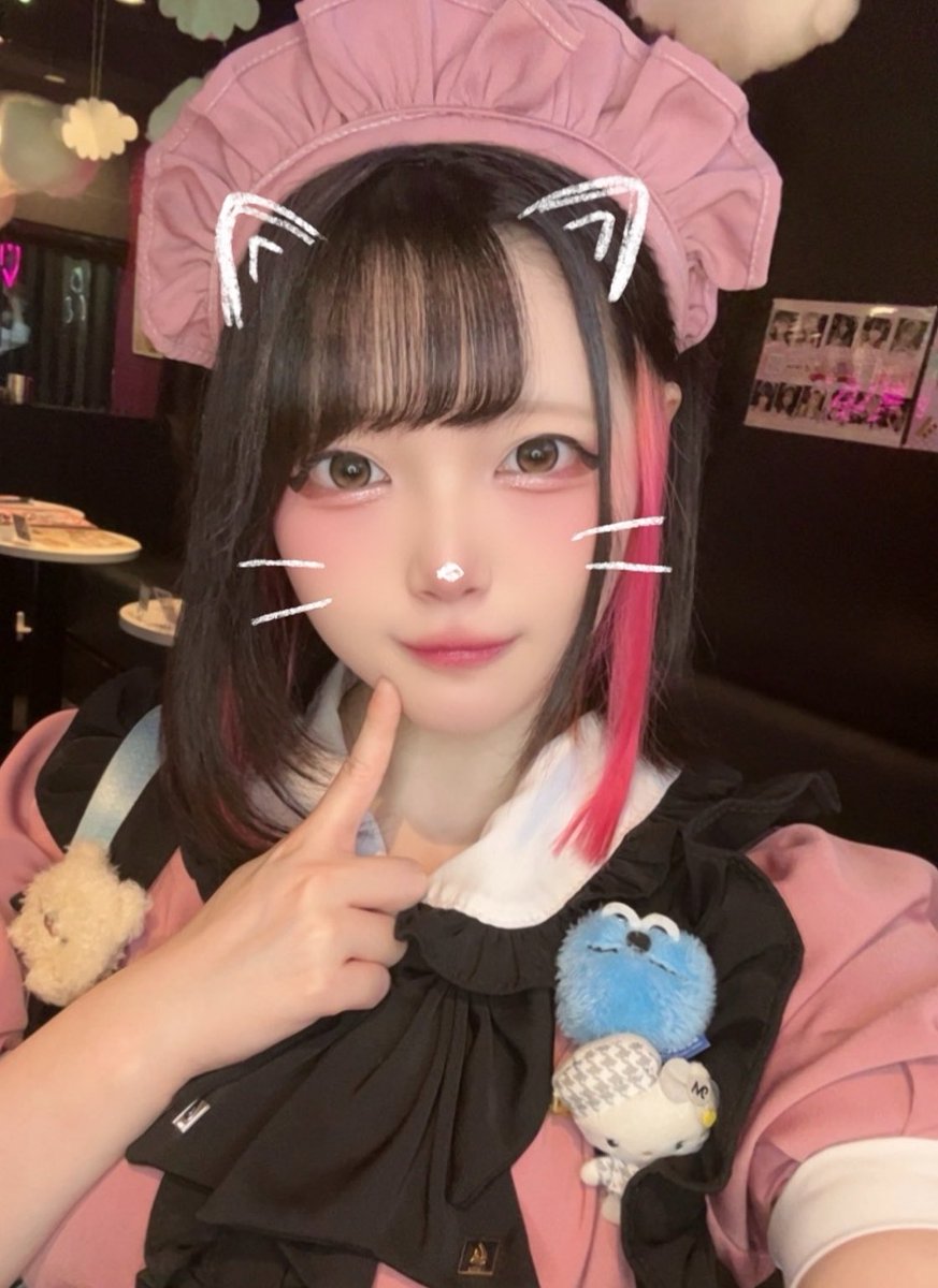 小鳥遊 もか🍞🎀 tweet media