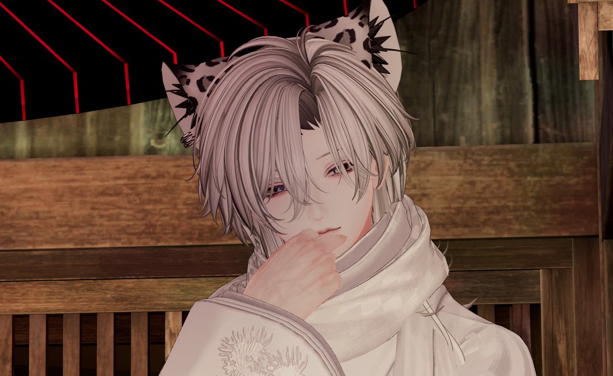 ♱破天ハクト♱ tweet media