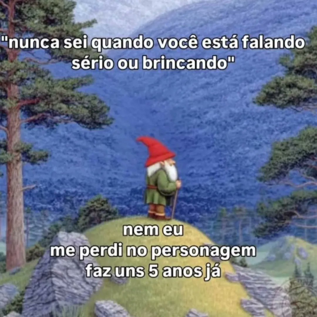 Gandalf o mago tweet media
