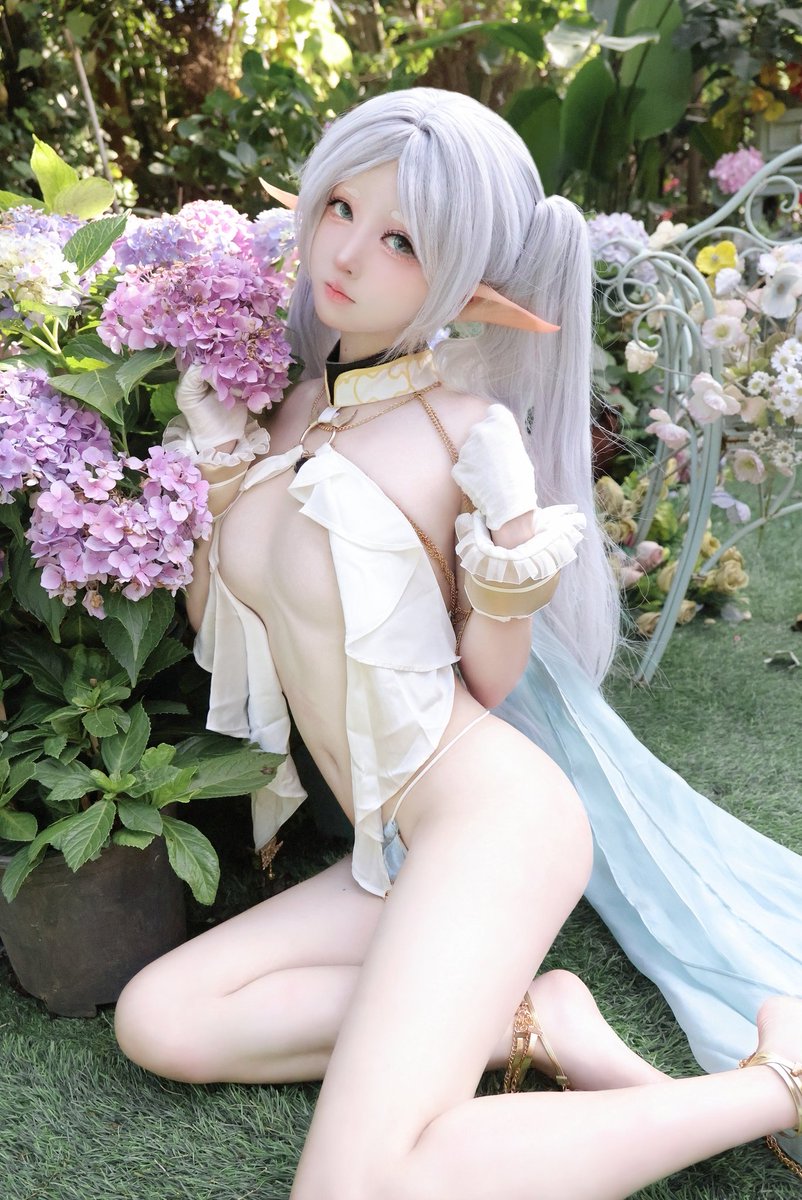 咪娅酱🐰 tweet media