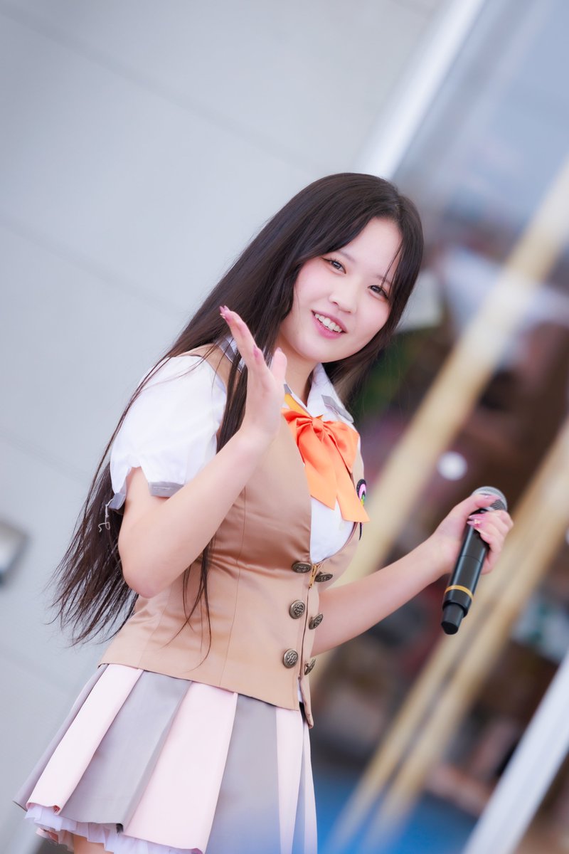 ゆうちゃん🧡@yuu_remito #レミト #ゆうにむちゅう 2026.5.24【#茨の道