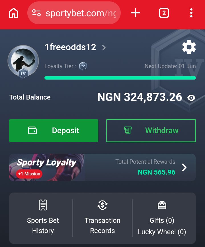 Freeodds12 tweet media