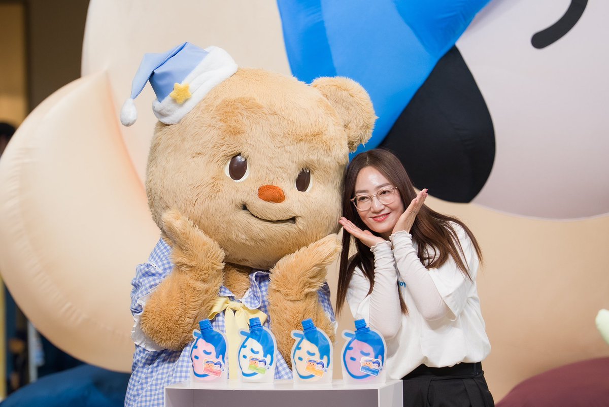 YogurBara Thailand tweet media