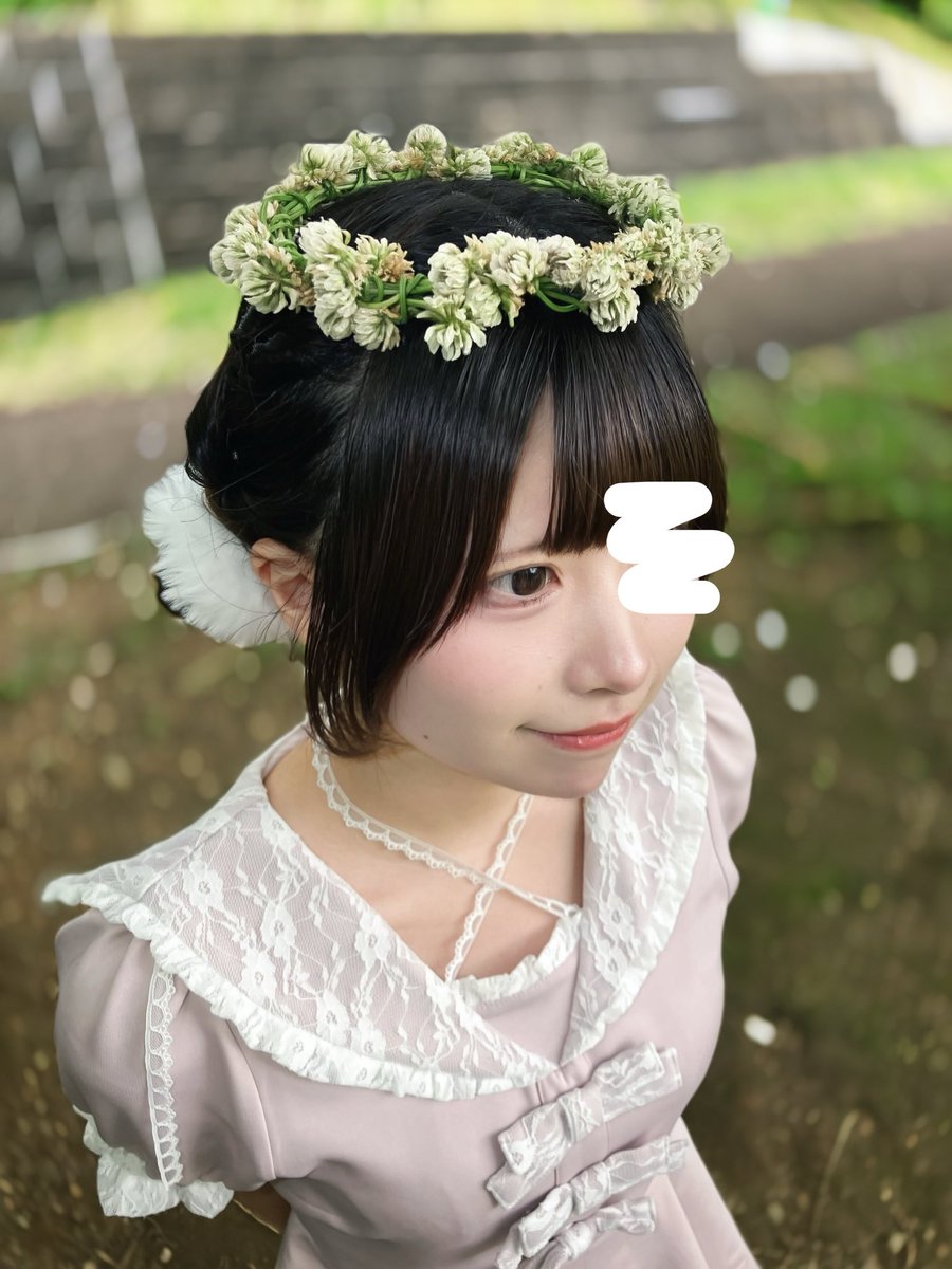 花冠 PinkySpice 「冠Fes Tokyo Zirco at @PS_karen0811 花村かれんさん その他