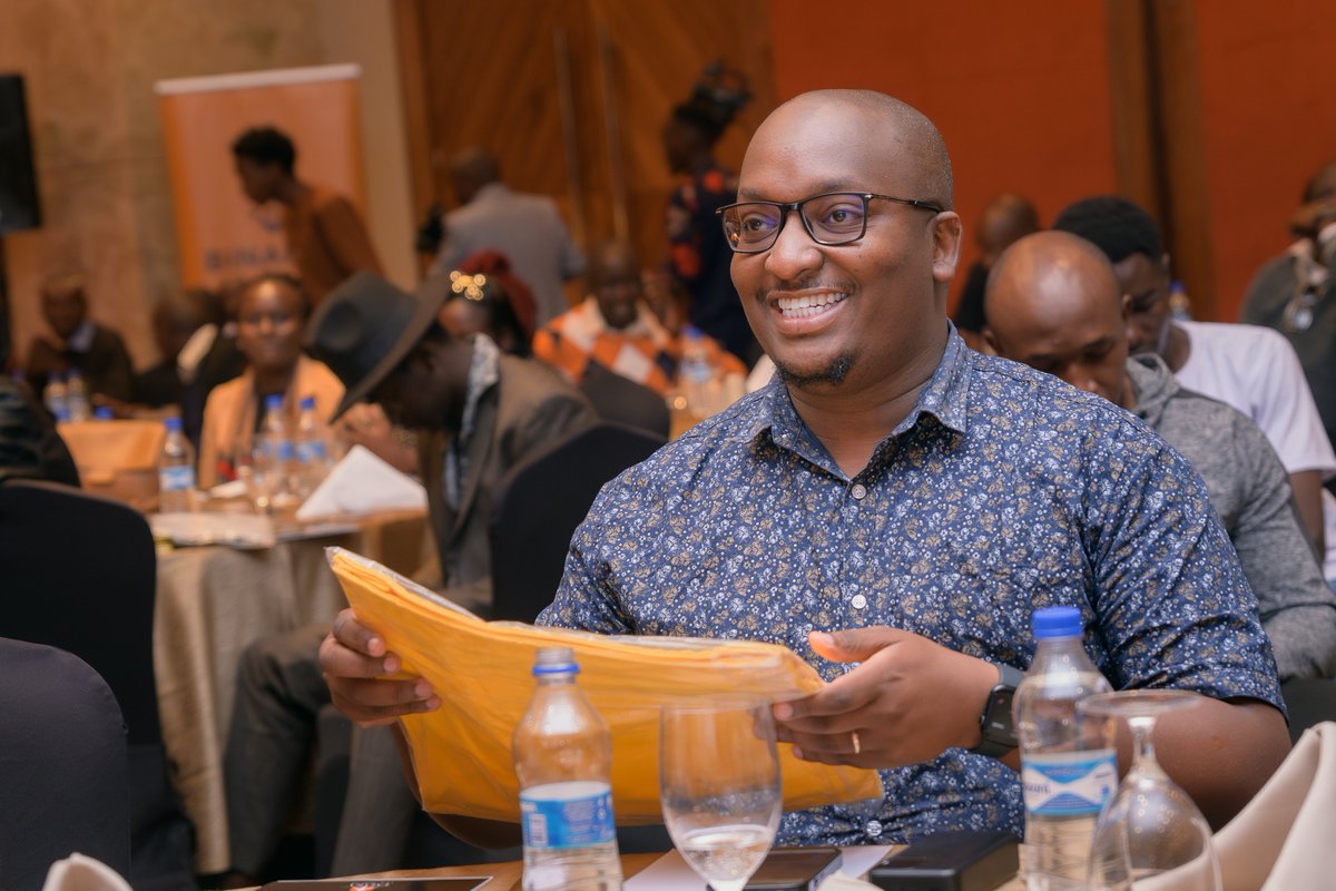 Binance Africa tweet media
