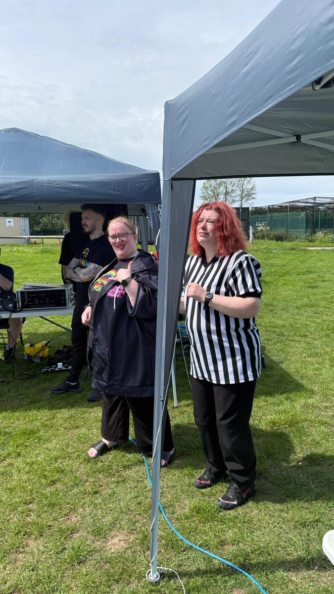 robbins210's tweet photo. A fantastic day @PrideWrestling_ on Saturday xx https://t.co/5JIe5OFoLB