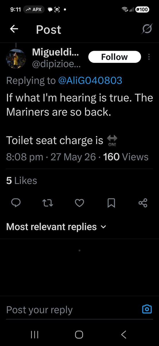 Wazz tweet media
