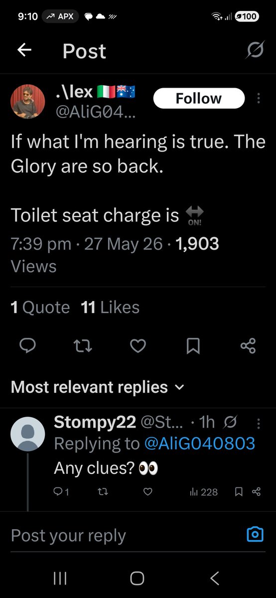 Wazz tweet media