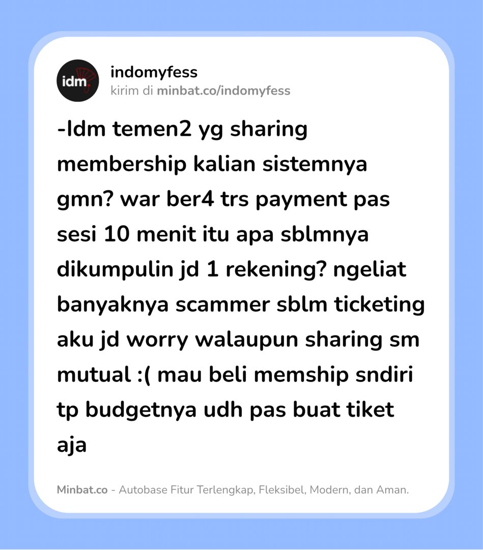 idm🪭 tweet media