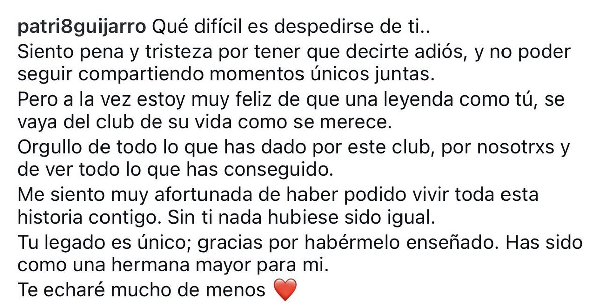 Barça Fem tweet media