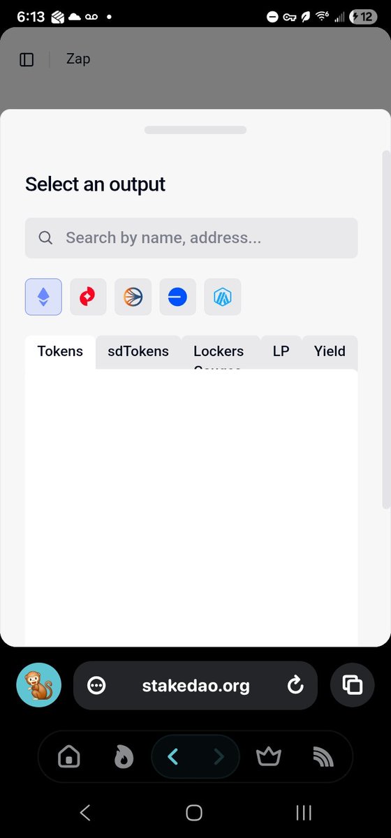Not the Ethereum Foundation tweet media
