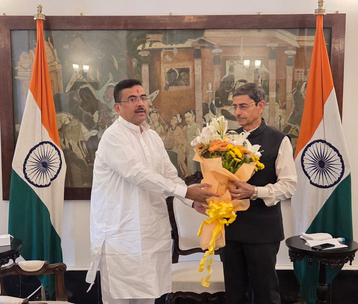 Chief Minister Office West Bengal tweet media