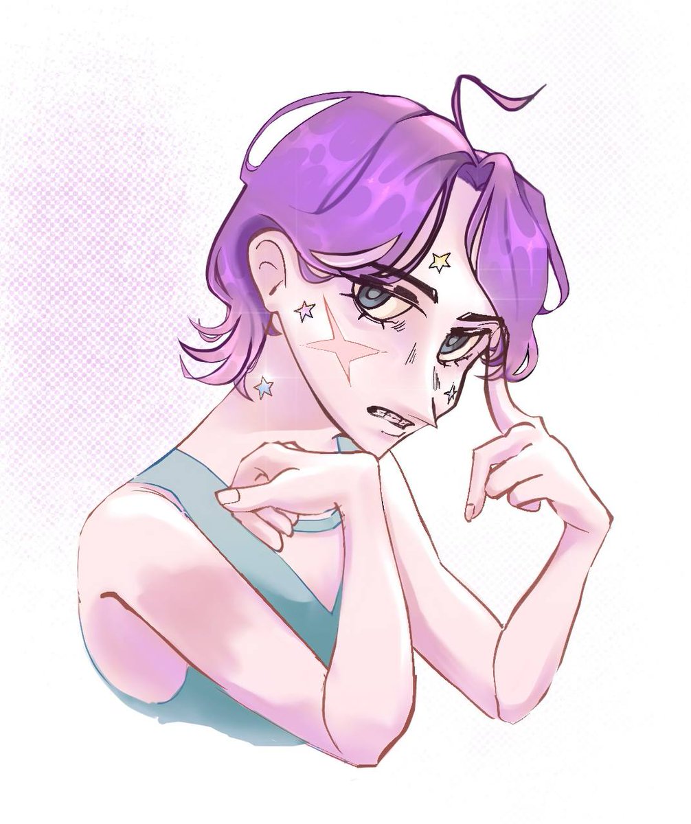 azath_o_th's tweet photo. 🌟 cms example 

 #commission #smallartist https://t.co/l0yS0OR864