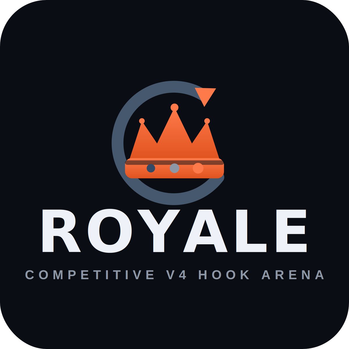 Royale tweet media