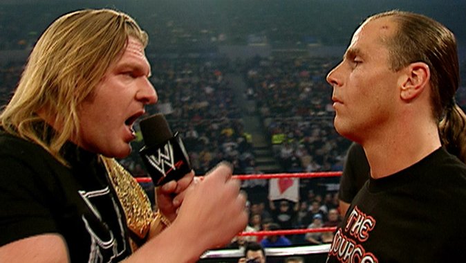 Mr Wrestlmania tweet media