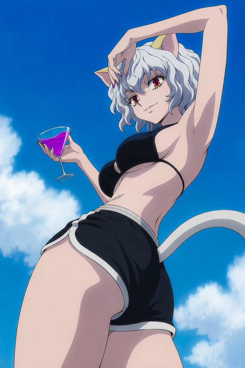 Pitou (。・ω・。)ノ♡ tweet media