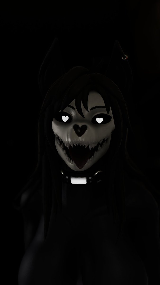 RenRami_'s tweet photo. Ĥ̵͖ĕ̶͎l̷̠̿l̴̮̀o̸̜̾ ̶̤̽ŷ̴͍ȍ̸̹u̶̱̍,̷͎͆ ̵̹͐Ĩ̵̥ ̸͓͐f̵̦͑ō̵͈u̶̗͠n̷̺̊ḏ̸͋ ̵́͜ẏ̵̡o̸̧̓u̵̠̕~̵̮̊ https://t.co/usSWmQzQZW