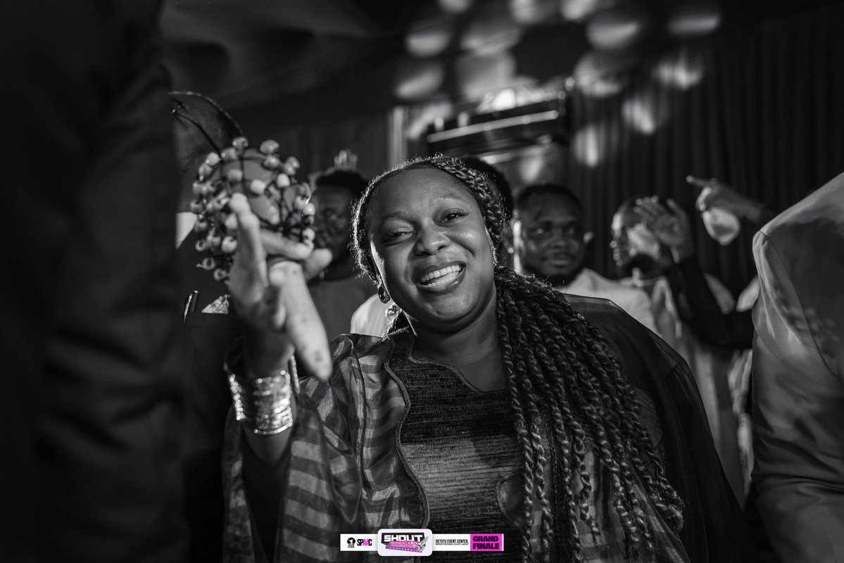Prophet Joel Ogebe tweet media