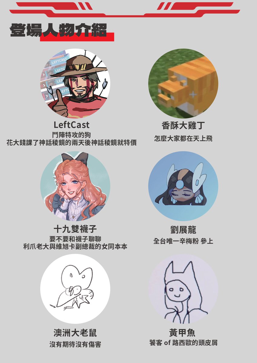 wp_gibraltar's tweet photo. 【台北歐美翁場宣】
大家好，我們是直布羅陀基地！
本週六5/30的歐美翁，我們準備了各式各樣的OW相關品項，歡迎大家來攤位逛逛、聊天哦🧡
地點：花博爭豔館
攤位號碼：B02
#BIO13 #歐美翁 #歐美only #overwatch #鬥陣特攻 https://t.co/ZlrkpSJ6hL