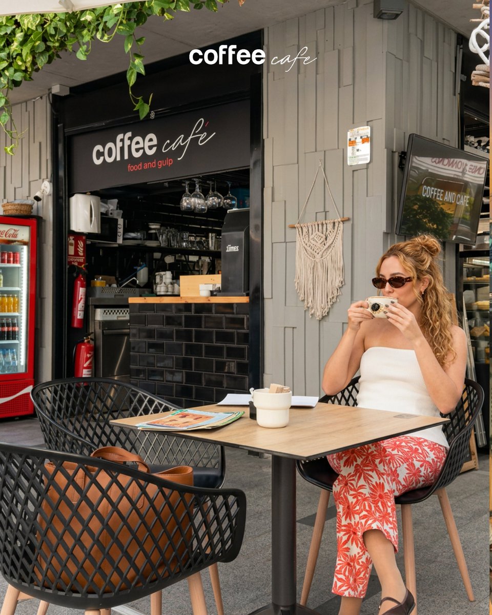 ROSACENTERCC's tweet photo. ¿Antojo de brunch? ¿Cena con vistas? ¿Algo rápido entre compras? 🍸🍔☕

La oferta gastronómica de rosa_center_cc tiene un plan para cada momento del día ✨

Solo falta elegir por dónde empezar. https://t.co/8M5bX5psPG