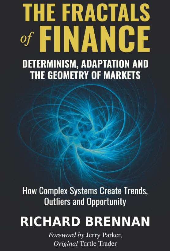 KeithMcCullough's tweet photo. “Markets are not mechanical systems that drift back toward balance.”
-Richard Brennan @RichB118 https://t.co/QuIvDfysLW