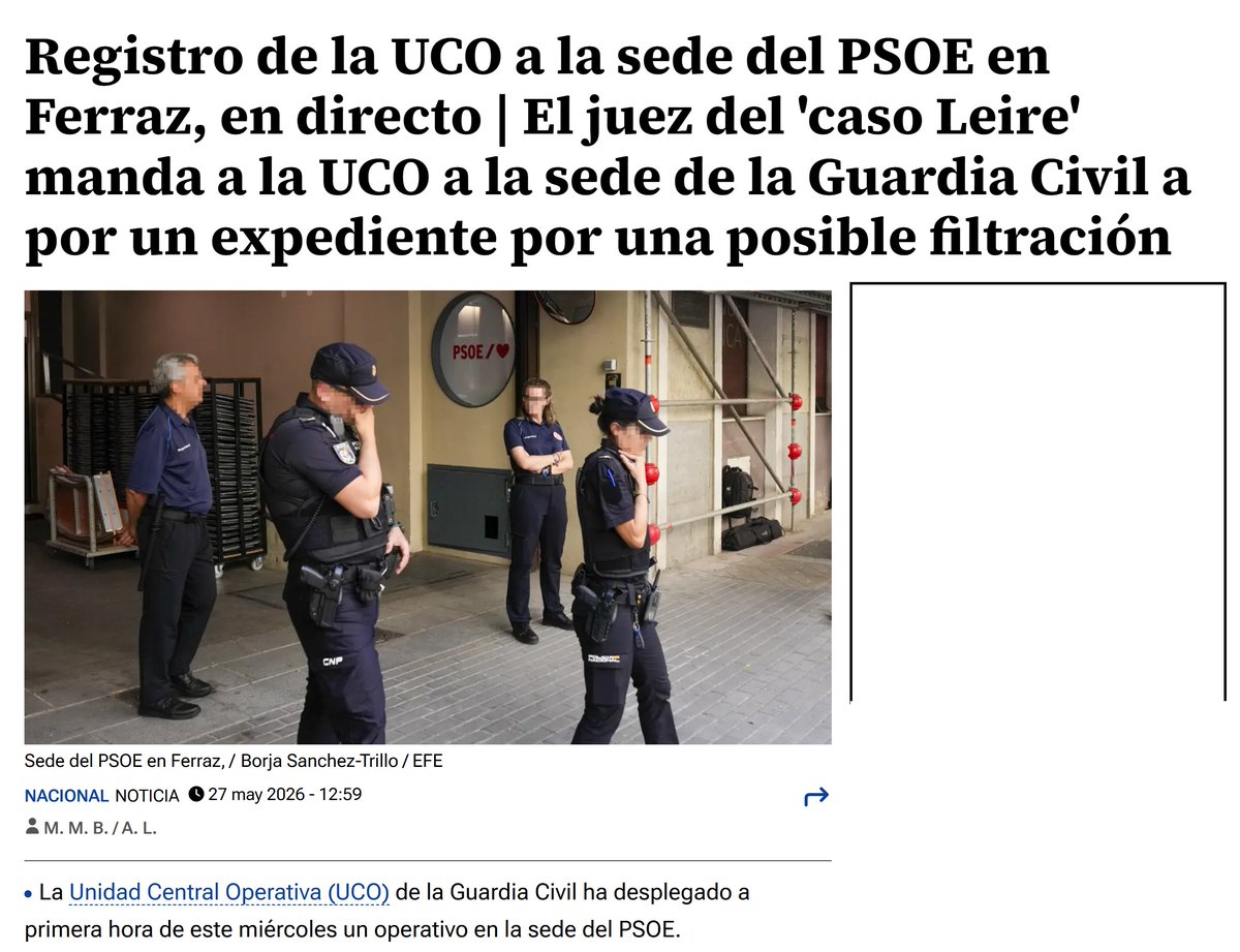 SESCOL1's tweet photo. @rtvenoticias https://t.co/NePVHUyqX9