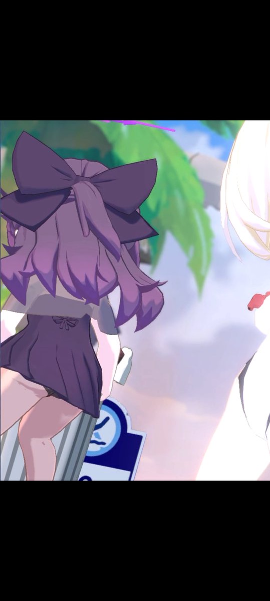 ブルアカパンツ小隊長@レイサはイクって言葉を知らないの会会員@イブキマキシコ@ここなんだったっけ? tweet media