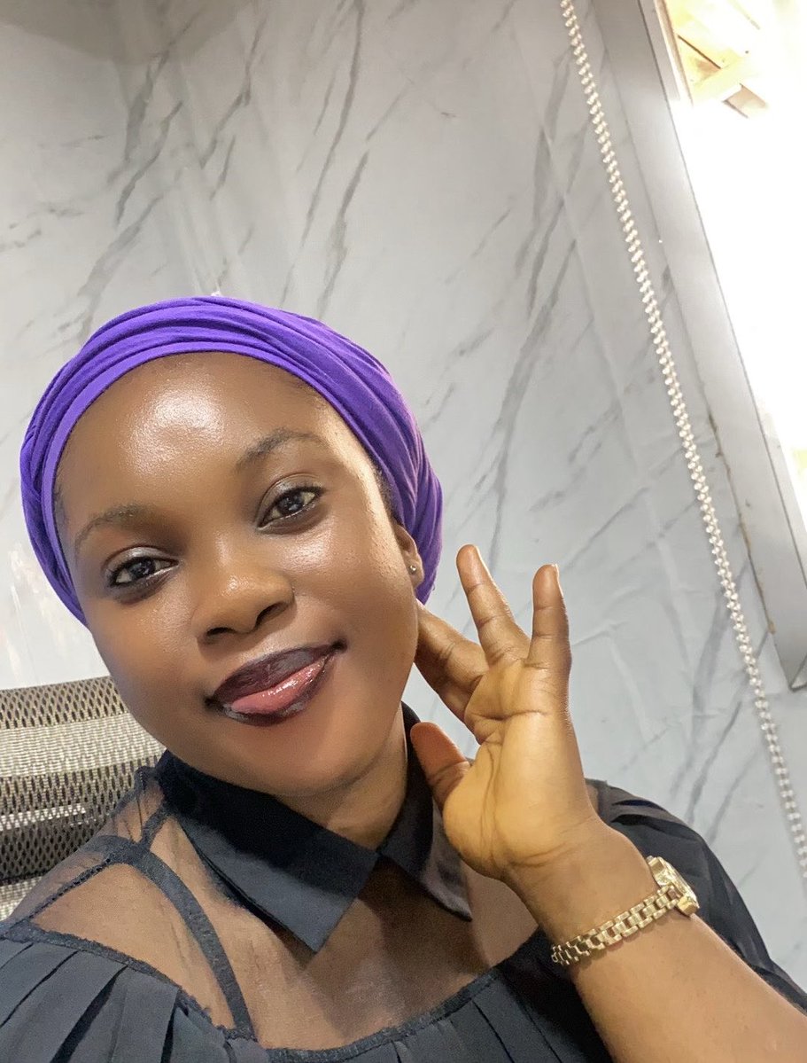 Voilette🇨🇲 tweet media