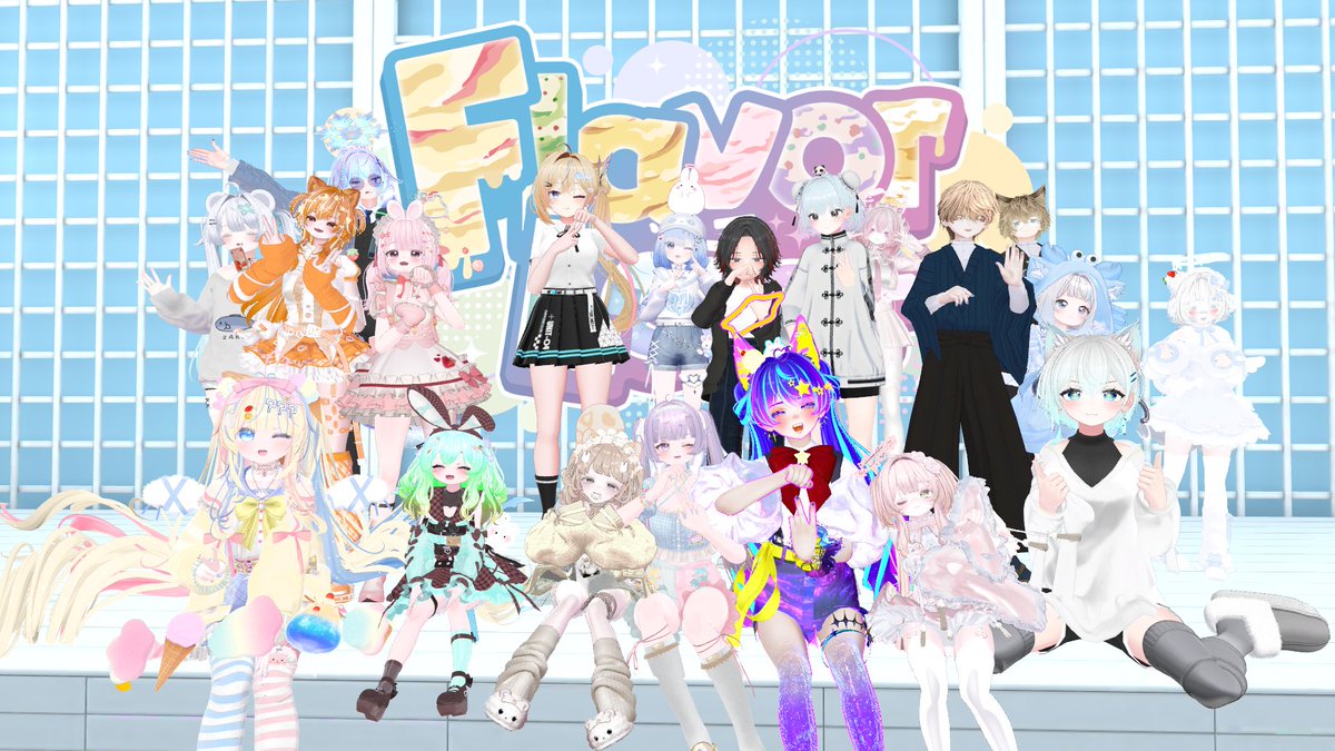 ユキツグ tweet media