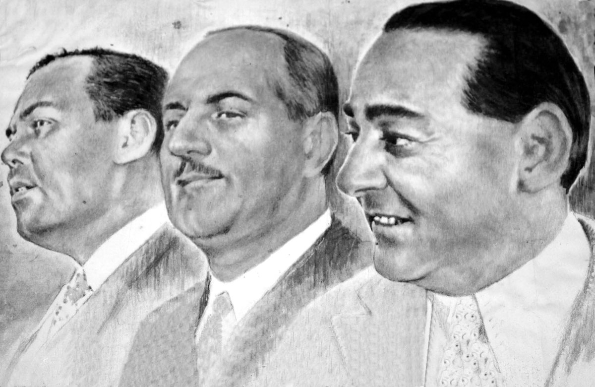 ukahraman6060's tweet photo. "Kimseye dargın değilim. Hayata veda etmek üzere olduğum şu anda, devletime ve milletime ebedi saadetler dilerim"
Adnan Menderes
#27Mayıs1960
Darbesinin
Sene-i devriyesinde
#Adnanmenderes #FatinRüştüzorlu ve #Hasanpolatkan'ı rahmet ve minnetle anıyoruz.
Mekanları Cennet olsun.
#27mayıs
