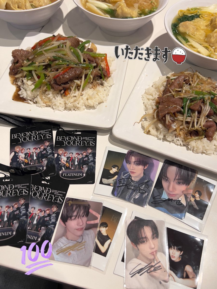 minwxxknyang's tweet photo. 캐나다까지 데려와줘서 고마웡🇨🇦⭐ https://t.co/kEBYxsdcGR