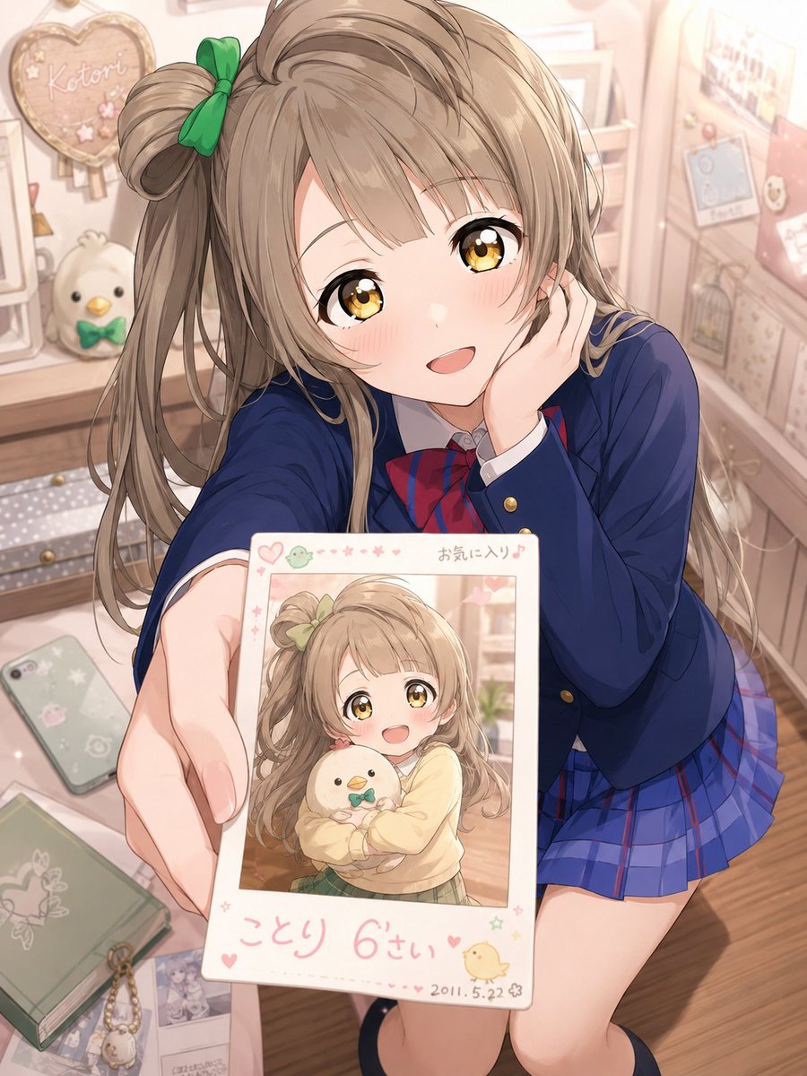 KERI_0928's tweet photo. 幼少期チェキ

#ラブライブ https://t.co/W1EUoayBMu