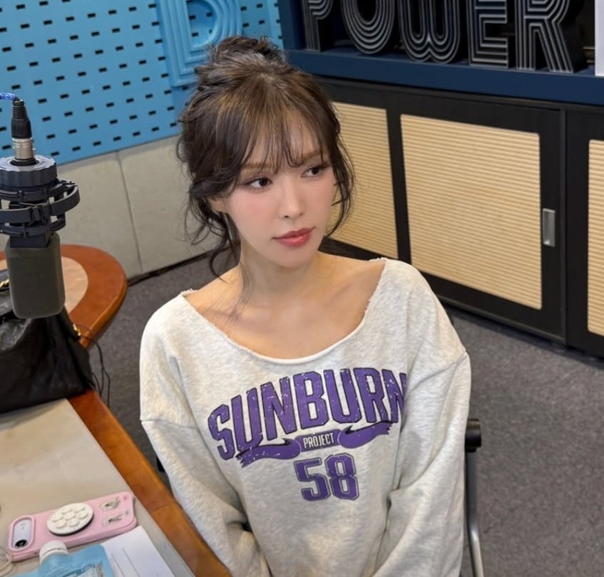 SWani0221's tweet photo. 예뽀니 https://t.co/9dQIBKwT9p