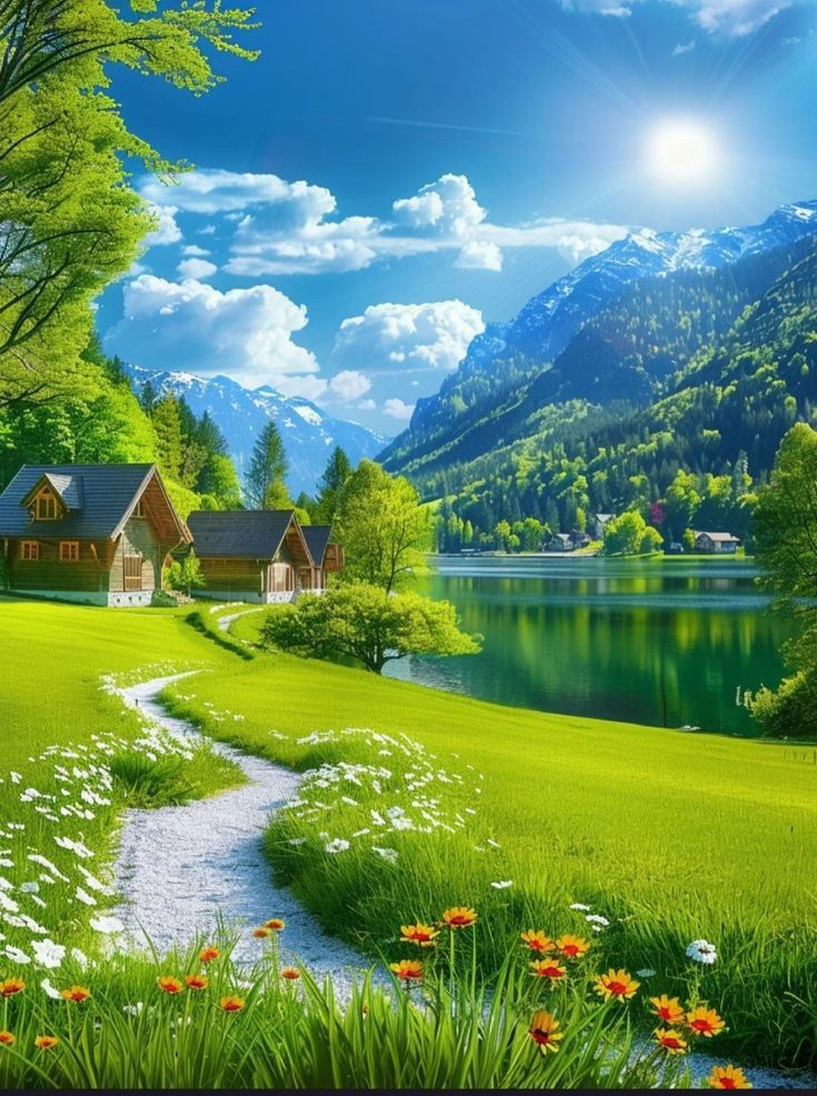 Nature Explore tweet media