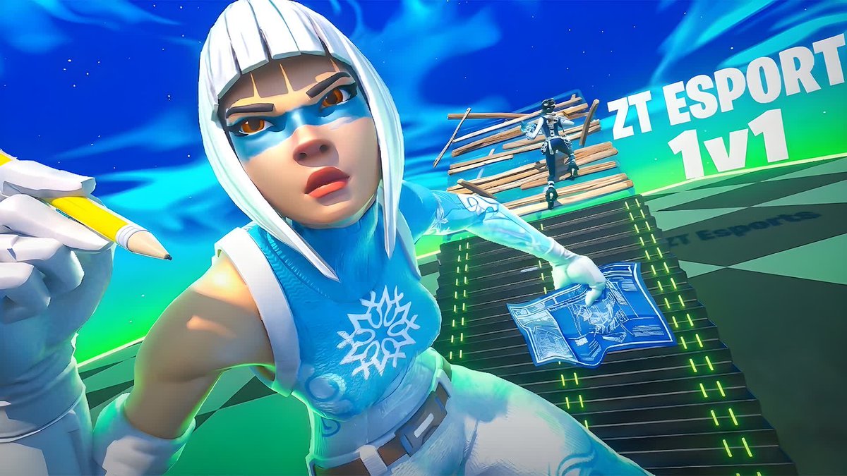 ZTEsportsDE's tweet photo. PLAY THE ZT ESPORTS 1V1 BUILDFIGHT TOO 2500-2387-5325: https://t.co/NK9yi8ZBxm