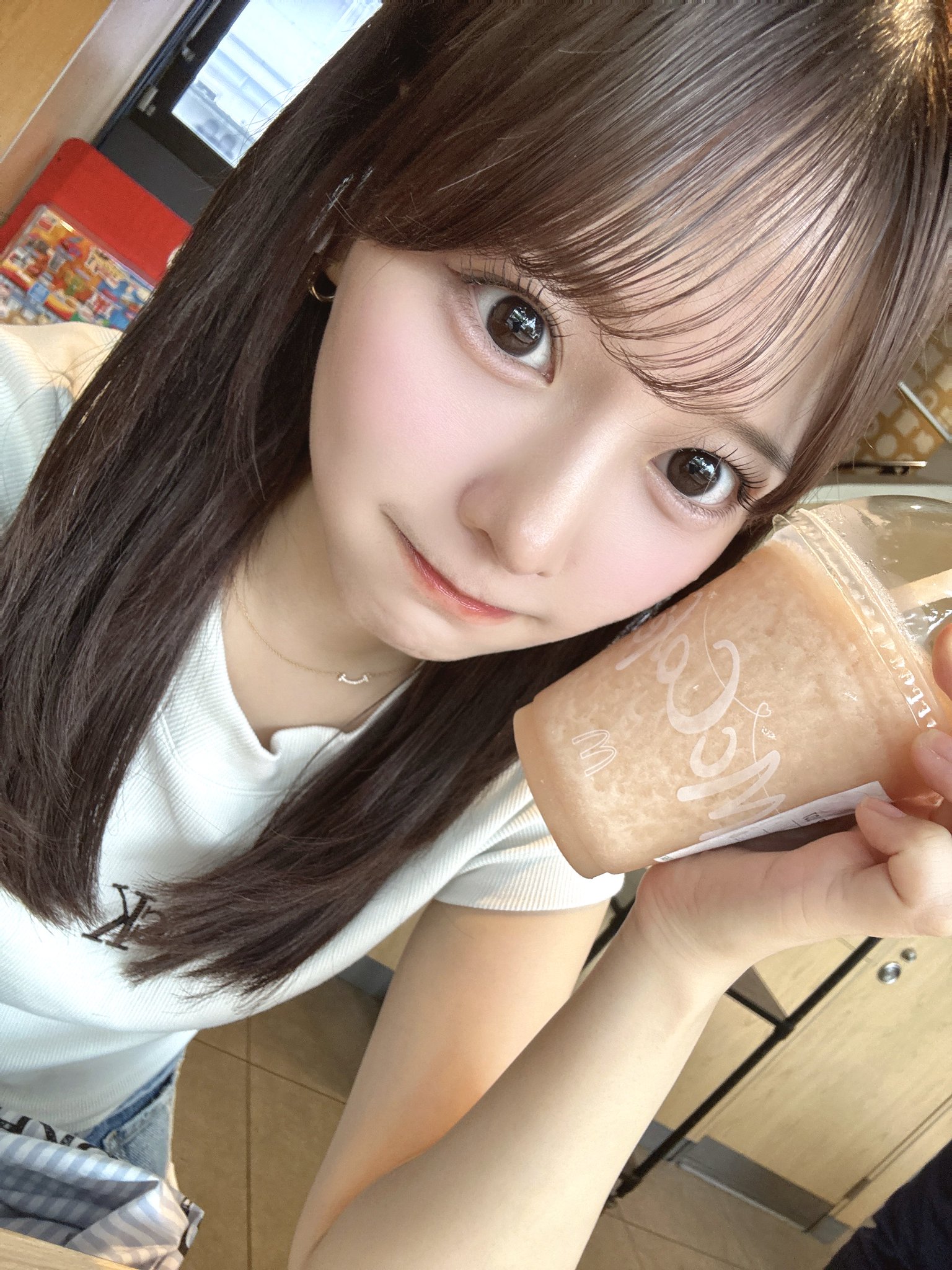 齊藤 なぎさ on X: 