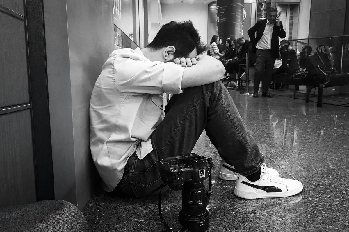 Doğuşan Özer tweet media