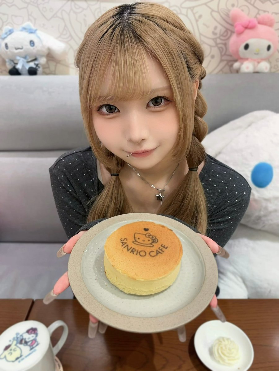 Rai_neusick's tweet photo. ♥︎ 𝕊𝕒𝕟𝕣𝕚𝕠 𝕔𝕒𝕗�� https://t.co/RayWXkw6QU