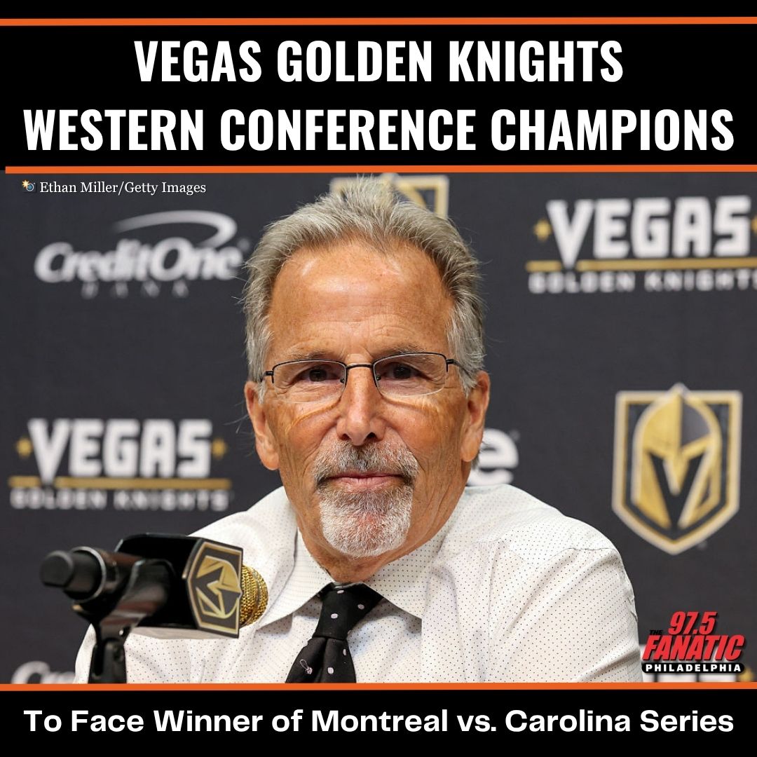 97.5 The Fanatic tweet media