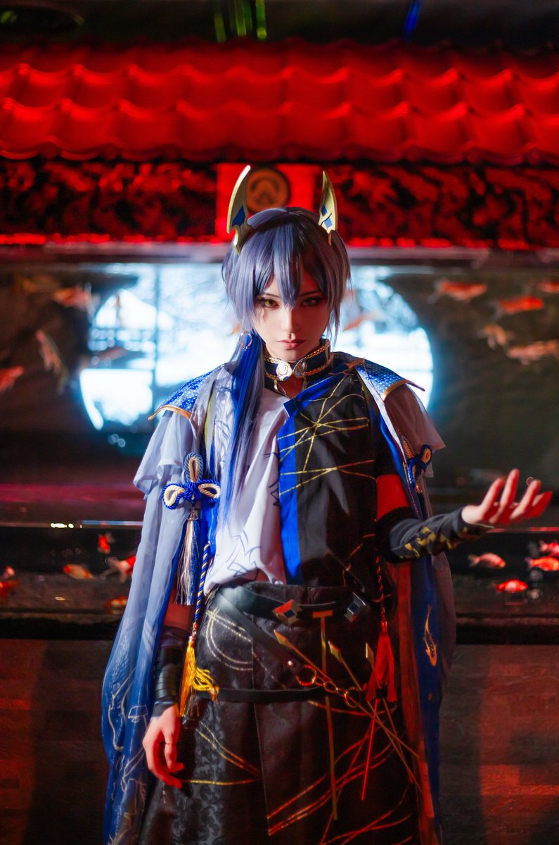 pkv_tmuu's tweet photo. cosplay

ロウルフのドン

📸: @JINT_athree https://t.co/tFkaWTVLgf