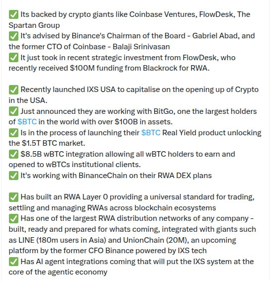 guus_gustav's tweet photo. @moonbag Hey Ray, quick one here: $IXS https://t.co/gvvckzMJ60