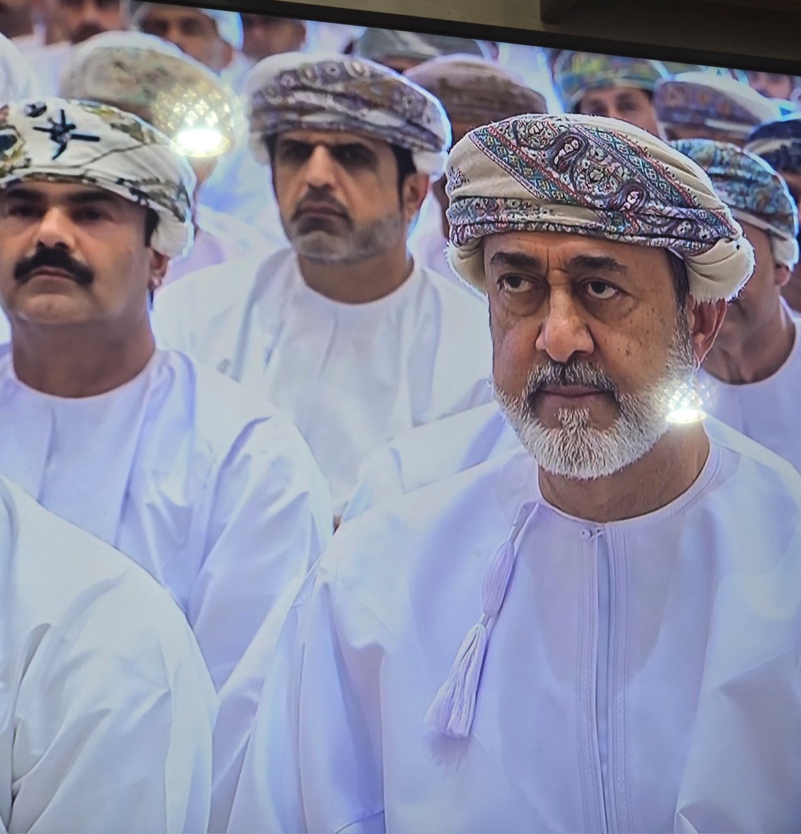 حبيب بن محمد الريامي tweet media
