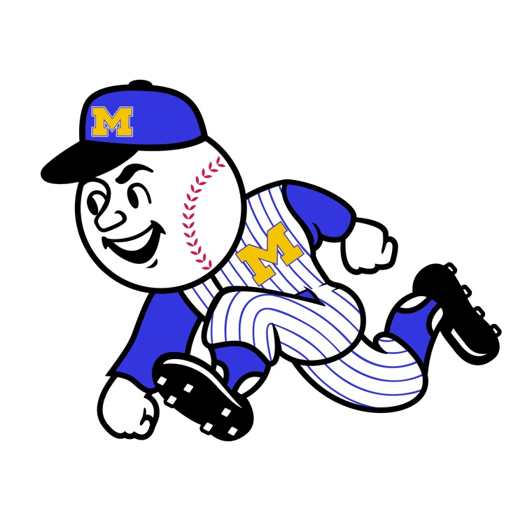 MHSBluejacketAD's tweet photo. Wednesday, May 28 sports: the Lady Jackets softball team is scheduled to play Clarksville @ the Salem Softball Sectional @ 7:30, boys golf travels to Salt Creek GC to play Brown County &amp; the opening round of the Mitchell baseball sectional begins tonight @ 5:30 @ Seitzinger Field https://t.co/udDxDqhG0n
