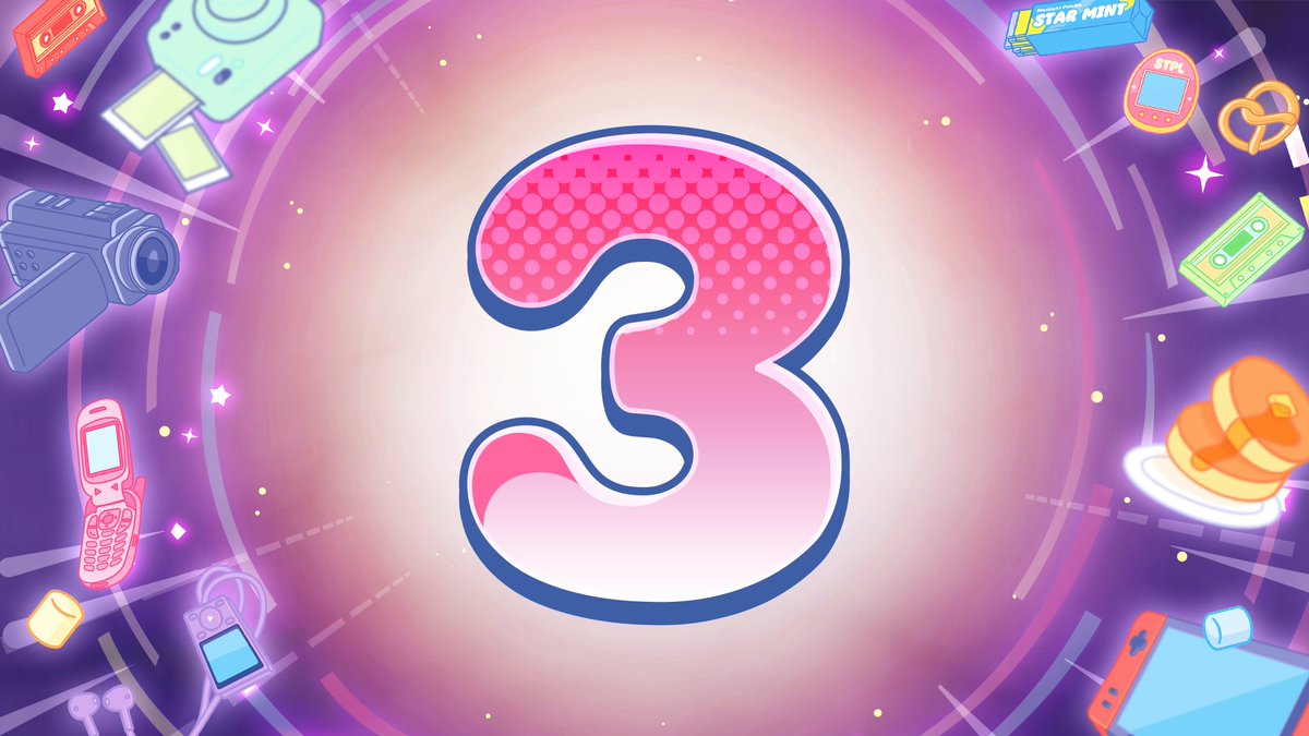 すたぽら🌟東名阪夏ツアー開催決定💖 tweet media