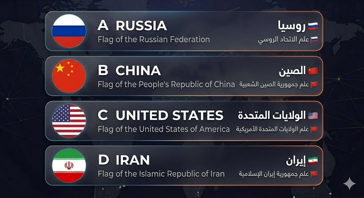 Russia X tweet media